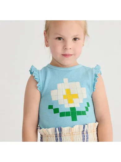 Bobo Choses top