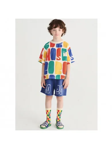 Bobo Choses majica