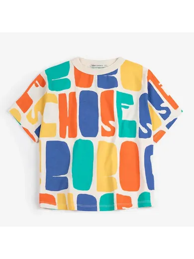 Bobo Choses majica