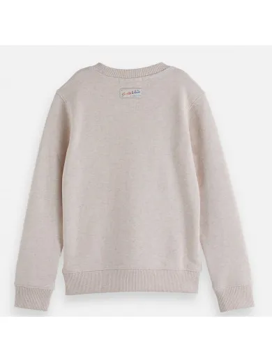 Scotch&Soda duks, 4-14