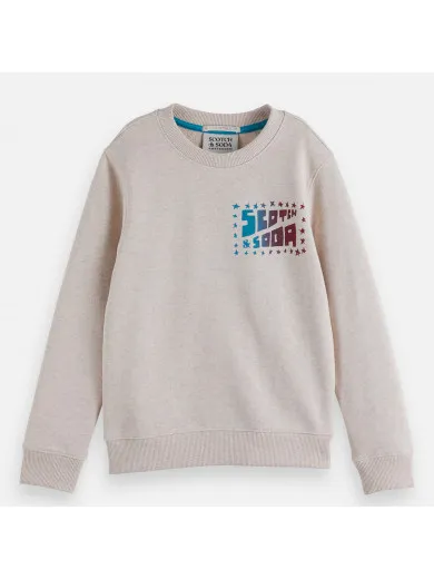 Scotch&Soda duks, 4-14