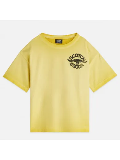 Scotch&Soda majica, 4-14