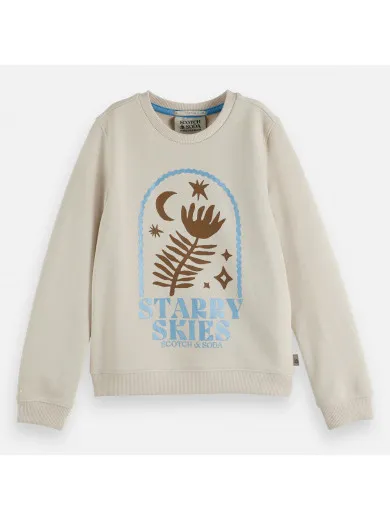 Scotch&Soda duks, 4-14
