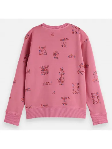 Scotch&Soda duks, 4-14