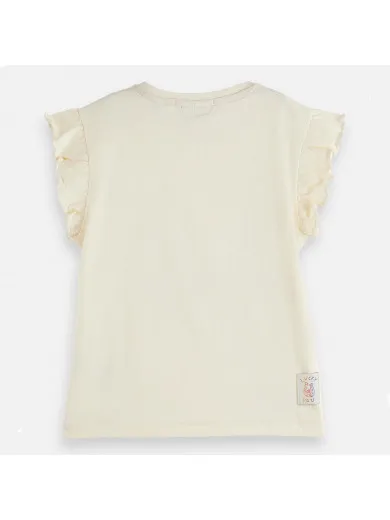 Scotch&Soda majica, 4-14