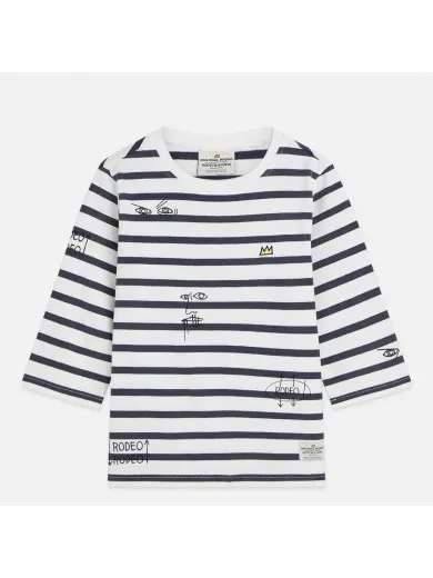 Scotch&Soda majica, 4-14