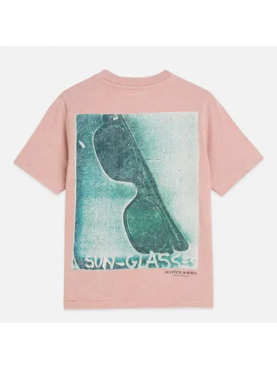 Scotch&Soda majica, 4-14