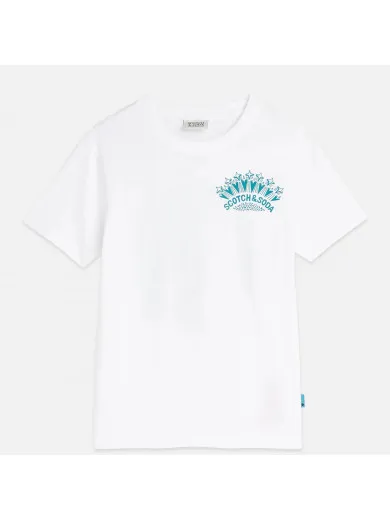 Scotch&Soda majica, 4-14