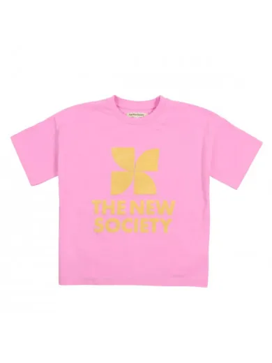 The New Society majica 2-14