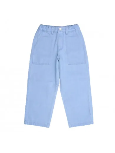 The New Society pantalone 2-14
