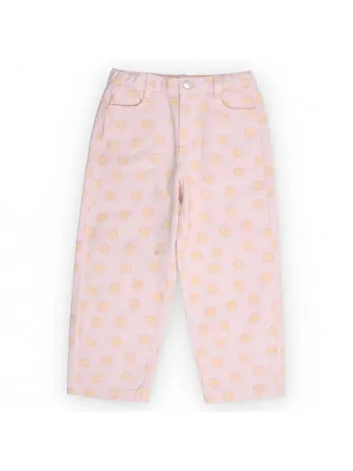 The New Society pantalone 2-14