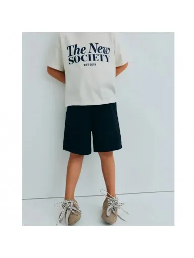 The New Society bermude 2-14