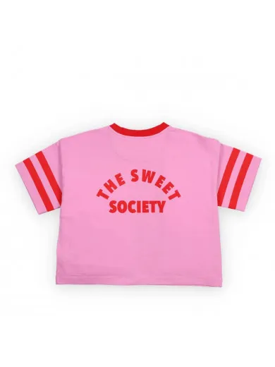 The New Society majica 2-14