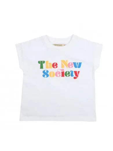 The New Society majica 2-14
