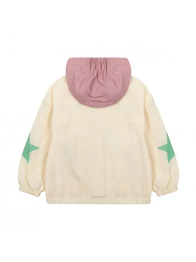 Jelly Mallow jakna