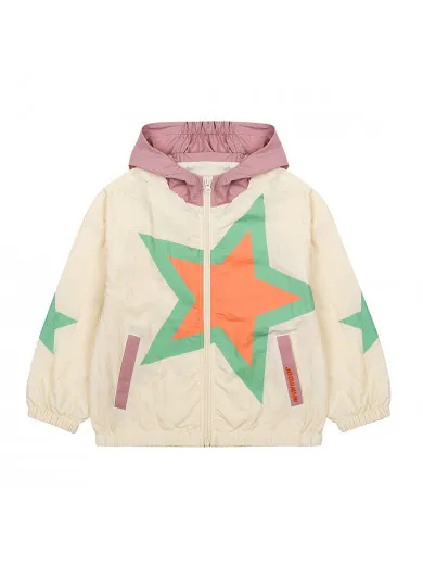 Jelly Mallow jakna