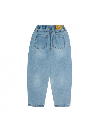 Jelly Mallow pantalone