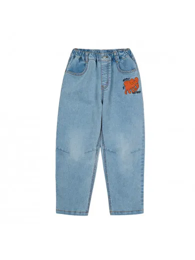 Jelly Mallow pantalone
