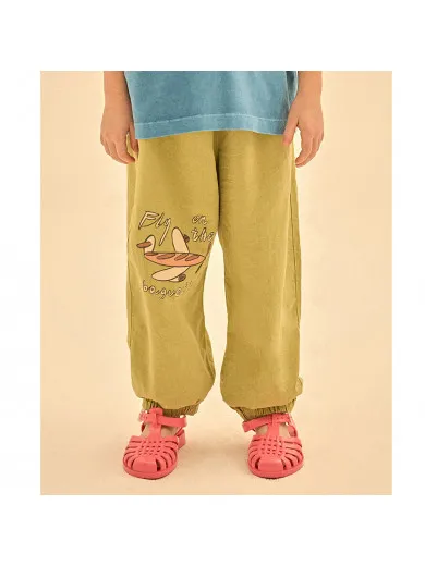 Jelly Mallow pantalone