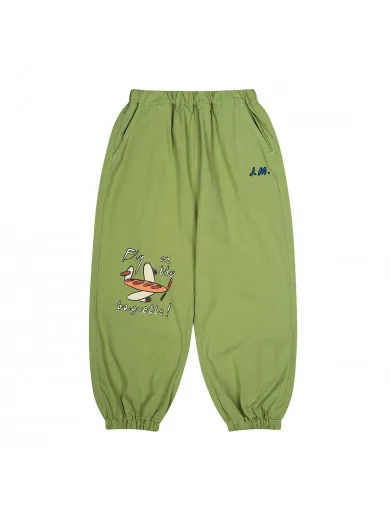 Jelly Mallow pantalone