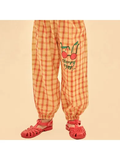 Jelly Mallow pantalone