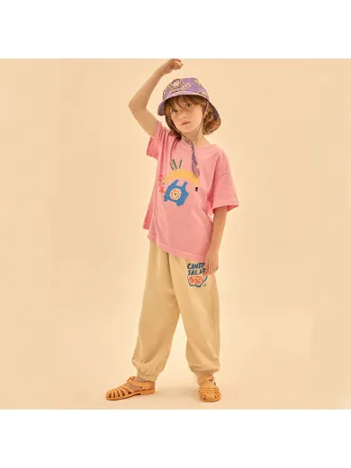 Jelly Mallow pantalone