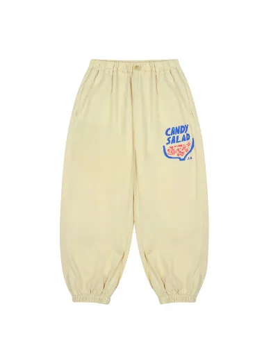 Jelly Mallow pantalone