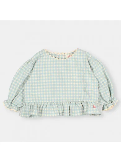 Buho bluza, 2-12