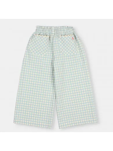 Buho pantalone, 2-12