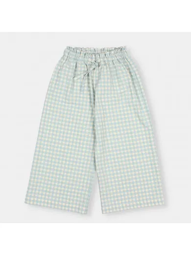 Buho pantalone, 2-12