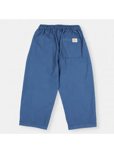 Buho pantalone, 2-12