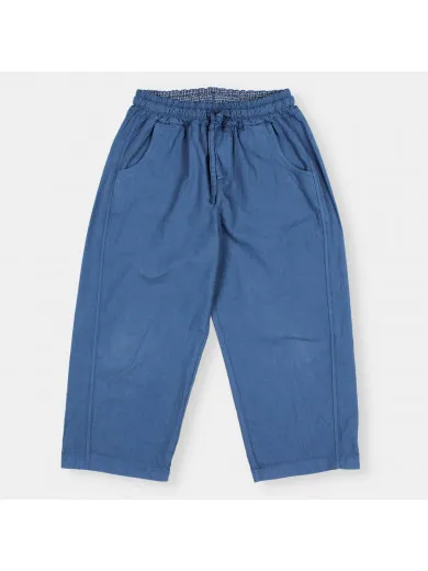 Buho pantalone, 2-12