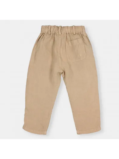 Buho pantalone, 2-12