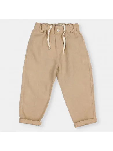 Buho pantalone, 2-12
