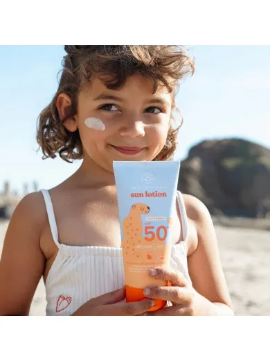 Swim Essentials losion za sunčanje 150ml