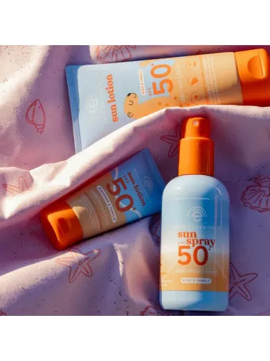 Swim Essentials krema za sunčanje 150ml