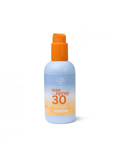 Swim Essentials sprej za sunčanje 200ml sensitive