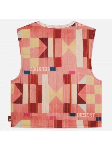Scotch&Soda prsluk sa 2lica