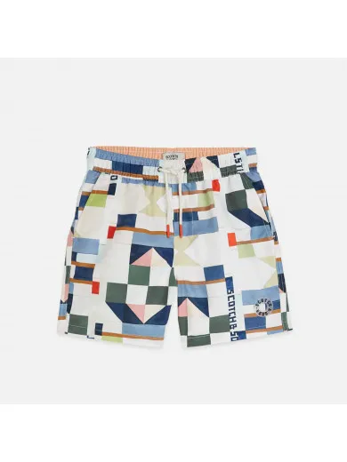 Scotch&Soda šorts za kupanje