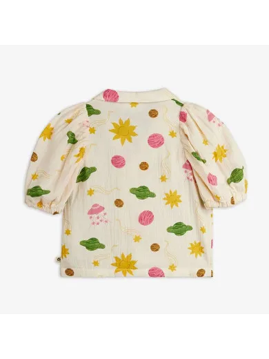 Mini Rodini košulja