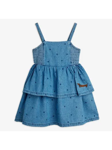 Mini Rodini haljina