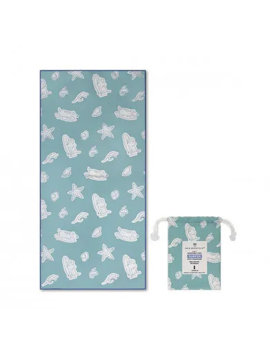 Swim Essentials peškir od mikrofibera 135x65