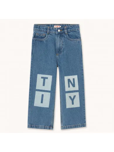 Tiny cottons farmerke 2-12