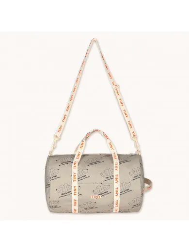 Tiny cottons torba