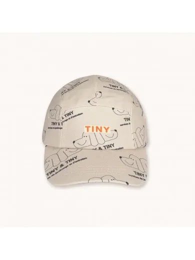 Tiny cottons kačket M-L