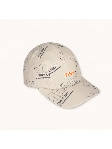 Tiny cottons kačket M-L