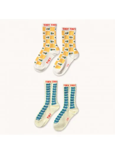 Tiny cottons čarape 4-12