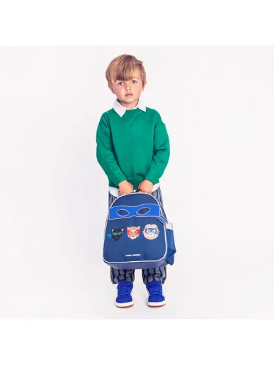 Jeune Premier ranac ralphie