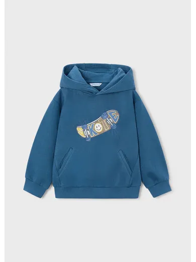 Mayoral duks, 2-10