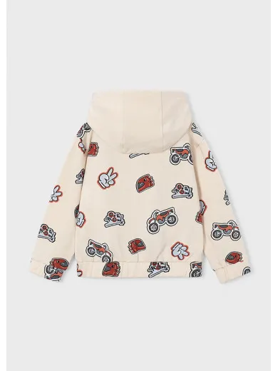 Mayoral duks, 2-10